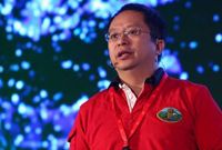 周鸿祎：“骇客帝国”时代终会来临